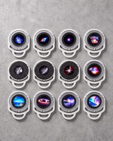 AURA Projector